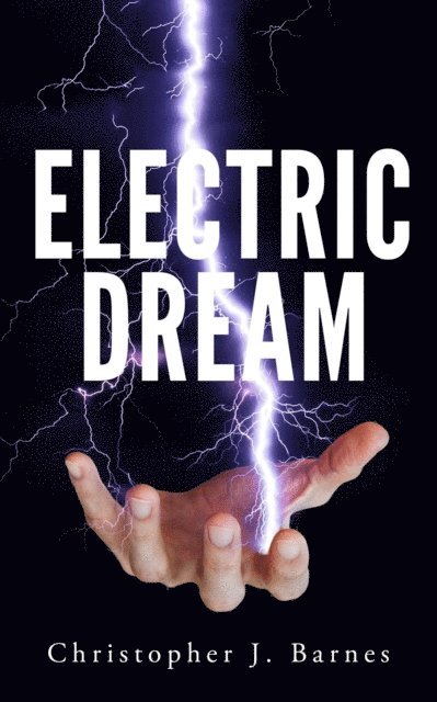 CHRISTOPHER BARNES - Electric Dream, E-bok