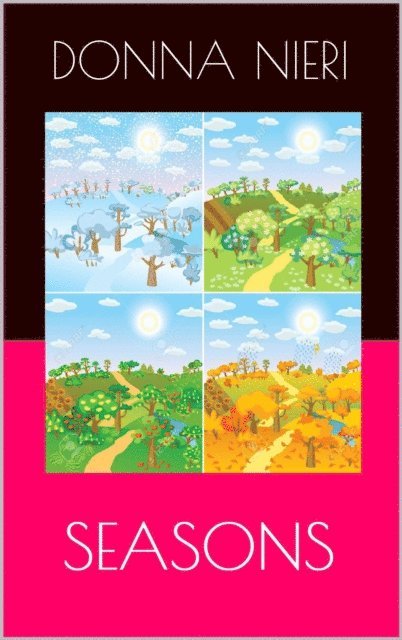 Donna Nieri - Seasons, E-bok