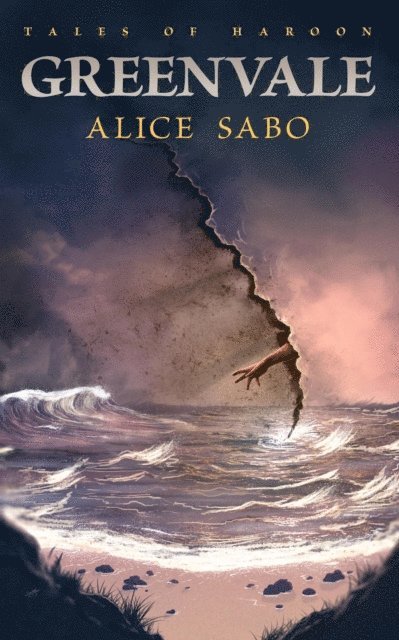 Alice Sabo - Greenvale, E-bok