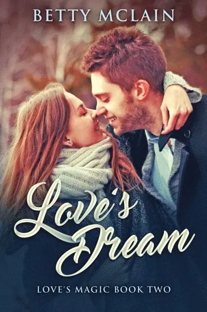Betty McLain - Love's Dream, E-bok. Tillgänglighet: Lägg i varukorg