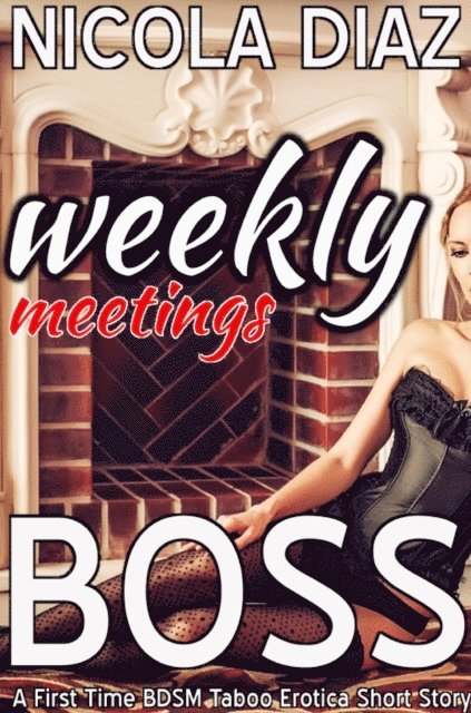 Nicola Diaz - Weekly Meetings, E-bok. Tillgänglighet: Lägg i varukorg