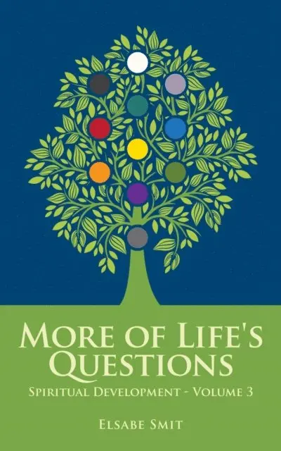 Elsabe Smit - More of Life's Questions: Spiritual Development V3, E-bok. Tillgänglighet: Lägg i varukorg