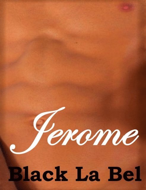 Black La Bel - Jerome, E-bok. Tillgänglighet: Lägg i varukorg