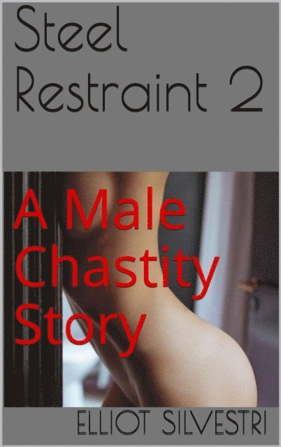 Elliot Silvestri - Steel Restraint 2, E-bok