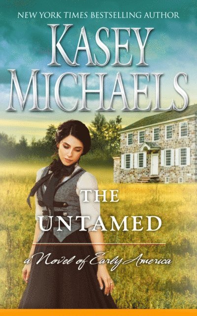 Kasey Michaels - Untamed, E-bok. Tillgänglighet: Lägg i varukorg
