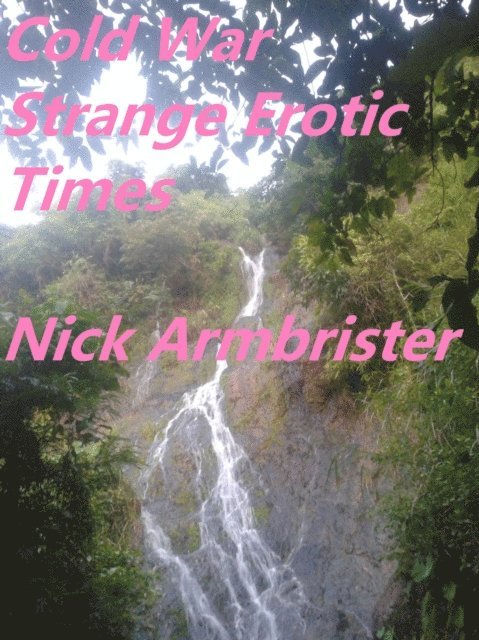 Nick Armbrister - Cold War Strange Erotic Times, E-bok. Tillgänglighet: Lägg i varukorg