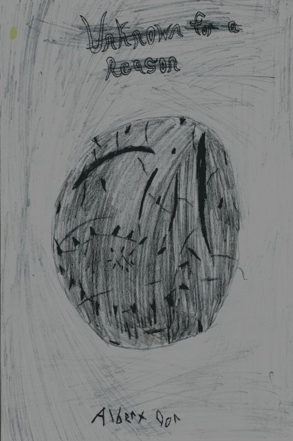 Albert Oon - Unknown for a Reason, E-bok. Tillgänglighet: Lägg i varukorg