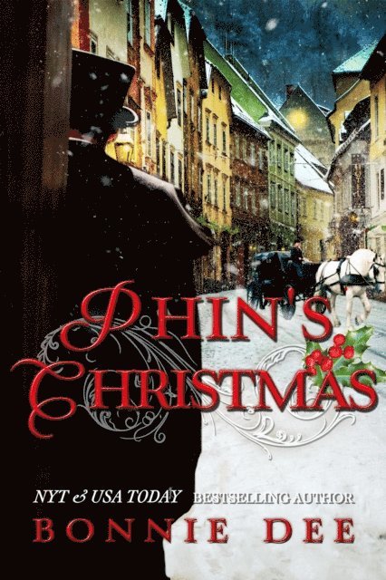 Bonnie Dee - Phin's Christmas, E-bok