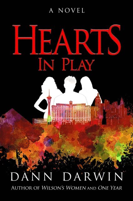 Dann Darwin - Hearts in Play, E-bok. Tillgänglighet: Lägg i varukorg