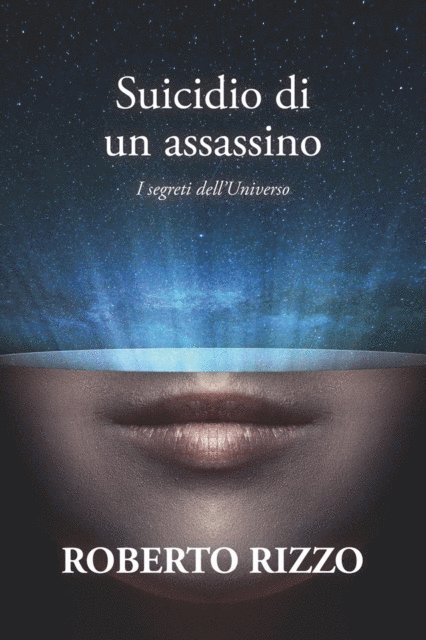 Roberto Rizzo - Suicidio di un assassino, E-bok