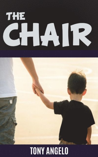 Tony Angelo - Chair, E-bok. Tillgänglighet: Lägg i varukorg
