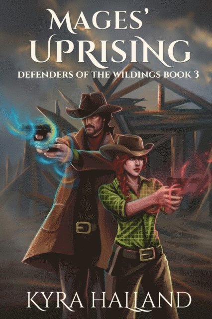 Mages' Uprising