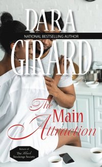 Main Attraction