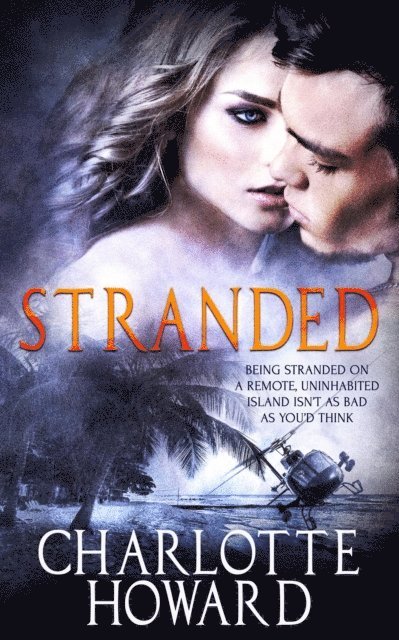 Charlotte Howard - Stranded, E-bok