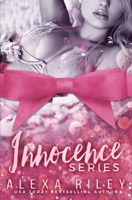 Alexa Riley - Innocence's Series Bundle, E-bok. Tillgänglighet: Lägg i varukorg