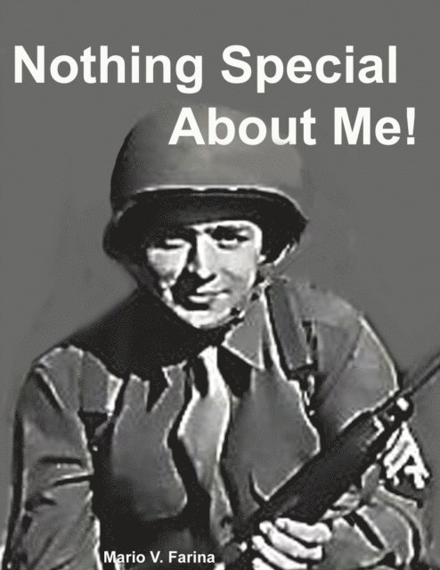 Special About Me!