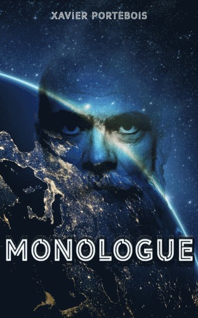 Xavier Portebois - Monologue, E-bok