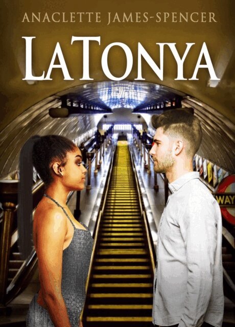 CR Spencer - LaTonya, E-bok. Tillgänglighet: Lägg i varukorg