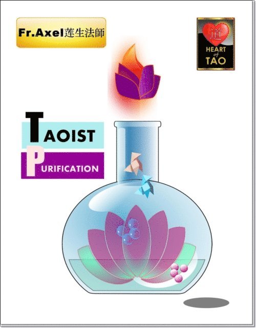 Father Axel - Taoist Purification, E-bok. Tillgänglighet: Lägg i varukorg