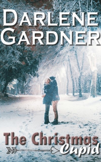 Darlene Gardner - Christmas Cupid, E-bok