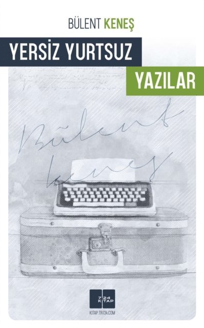 Yersiz Yurtsuz Yazilar