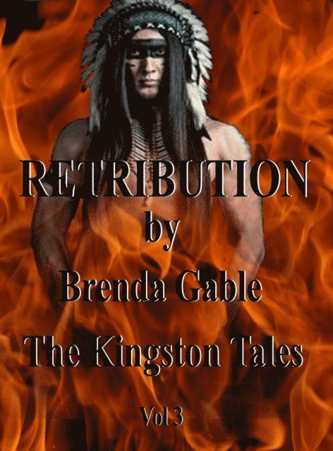 Brenda Gable - Retribution, E-bok. Tillgänglighet: Lägg i varukorg