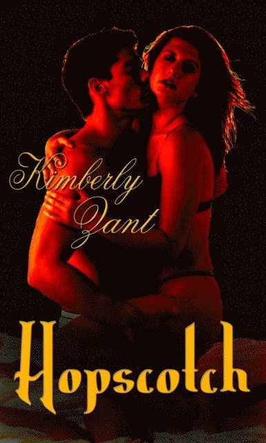 Kimberly Zant - Hopscotch, E-bok