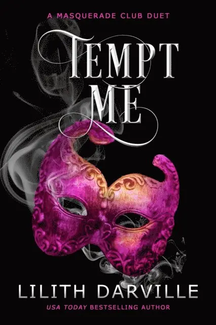 Lilith Darville - Tempt Me, E-bok. Tillgänglighet: Lägg i varukorg
