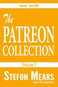 Patreon Collection, Volume 3