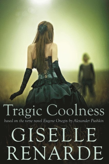 Giselle Renarde - Tragic Coolness, E-bok