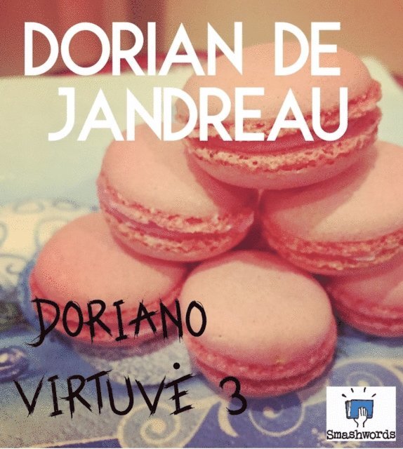 Dorian de Jandreau - Doriano virtuve 3, E-bok. Tillgänglighet: Lägg i varukorg
