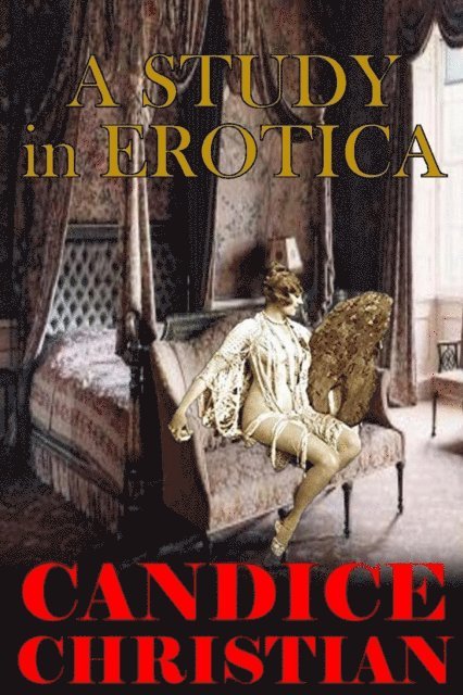 Candice Christian - Study in Erotica, E-bok