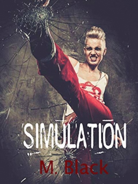 M. Black - Simulation, E-bok