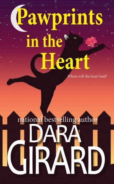 Dara Girard - Pawprints in the Heart, E-bok. Tillgänglighet: Lägg i varukorg