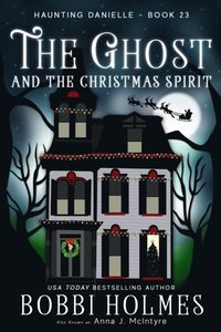 Ghost and the Christmas Spirit