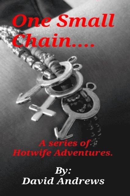David Andrews - One Small Chain, E-bok