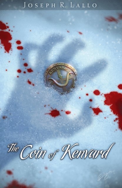 Joseph R. Lallo - Coin of Kenvard, E-bok