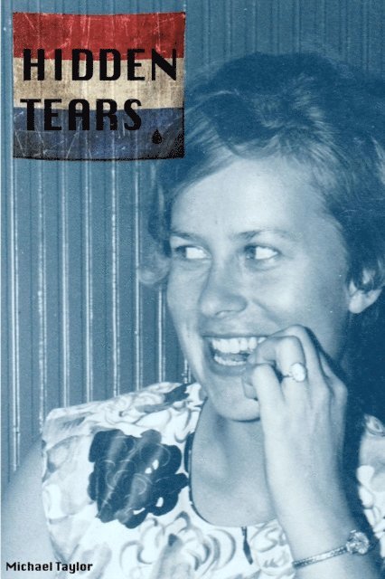Michael Taylor - Hidden Tears, E-bok
