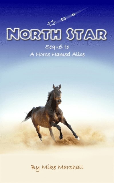 Mike Marshall - North Star, E-bok. Tillgänglighet: Lägg i varukorg