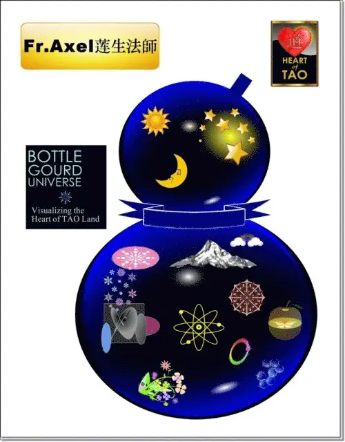 Father Axel - Bottle Gourd Universe, E-bok. Tillgänglighet: Lägg i varukorg
