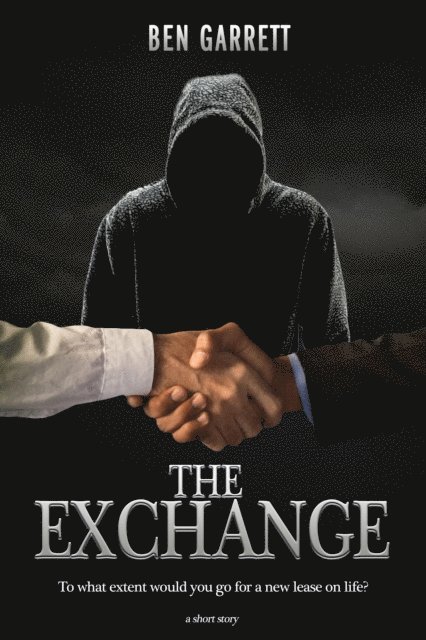Ben Garrett - Exchange, E-bok