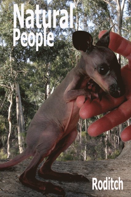 Roditch - Natural People, E-bok. Tillgänglighet: Lägg i varukorg