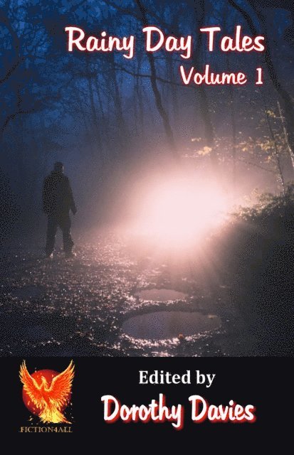 Dorothy Davies - Rainy Day Tales: Volume 1, E-bok
