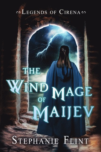 Stephanie Flint - Wind Mage of Maijev, E-bok. Tillgänglighet: Lägg i varukorg