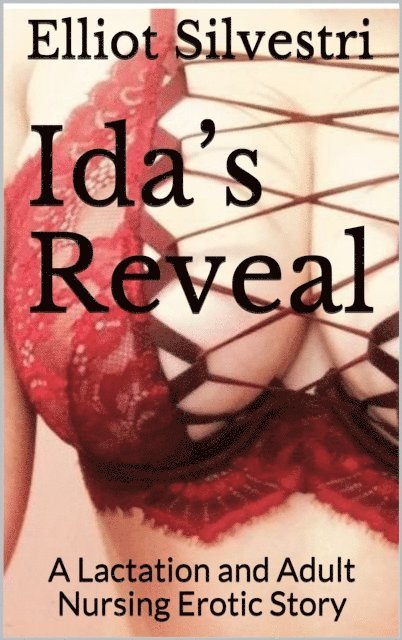 Elliot Silvestri - Ida's Reveal, E-bok