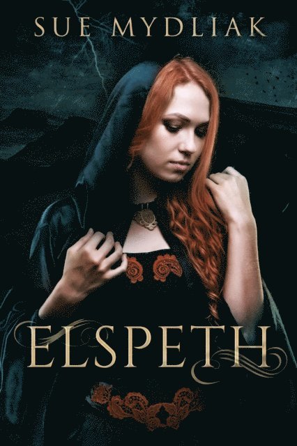 Sue Mydliak - Elspeth, E-bok
