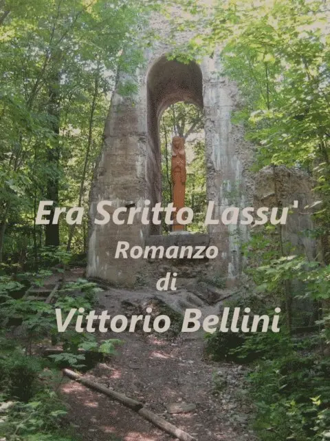 Victor Bellini - Era Scritto Lassu', E-bok. Tillgänglighet: Lägg i varukorg