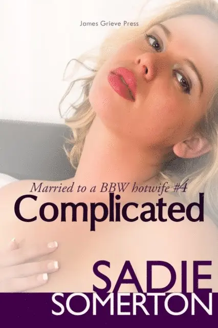 Sadie Somerton - Complicated, E-bok. Tillgänglighet: Lägg i varukorg
