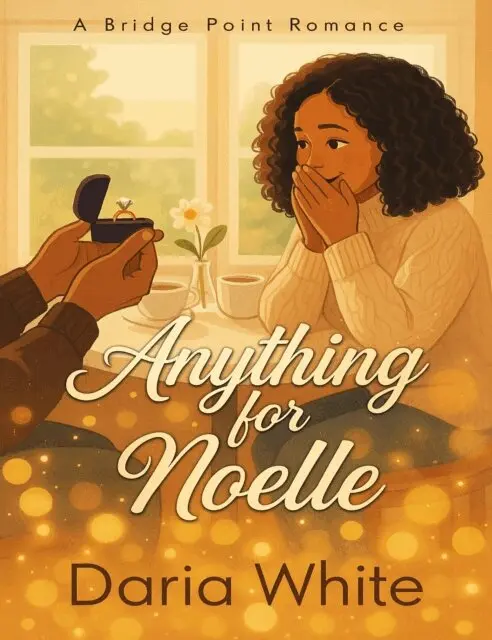 Daria White - Anything for Noelle, E-bok. Tillgänglighet: Lägg i varukorg
