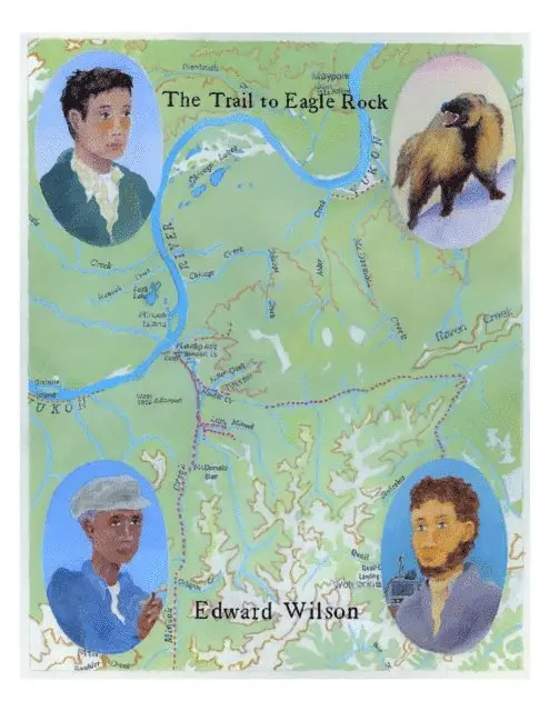 Edward W. Wilson - Trail to Eagle Rock, E-bok. Tillgänglighet: Lägg i varukorg